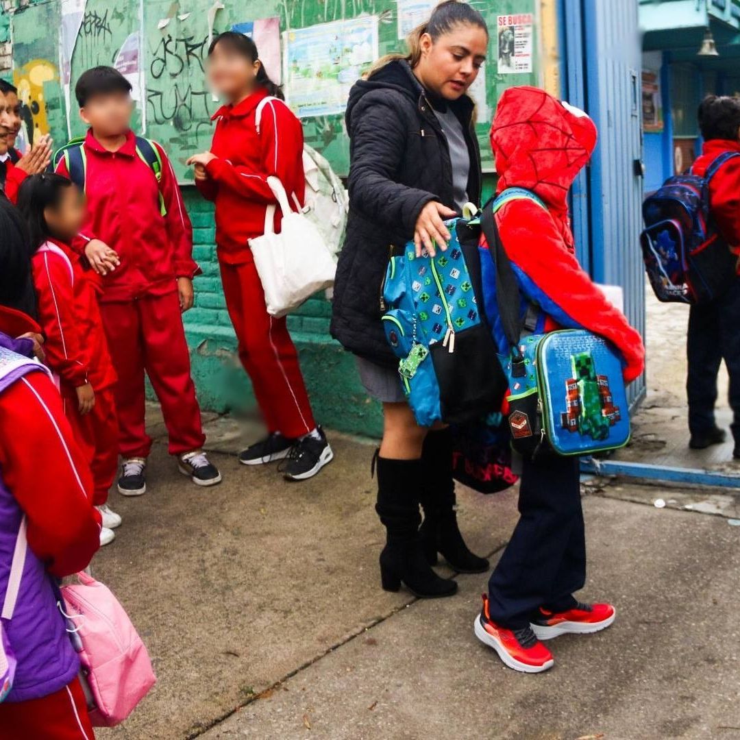 Habrá aumento de beca para preescolar y primaria 2026 últimas días de registro al apoyo de 7,680 pesos