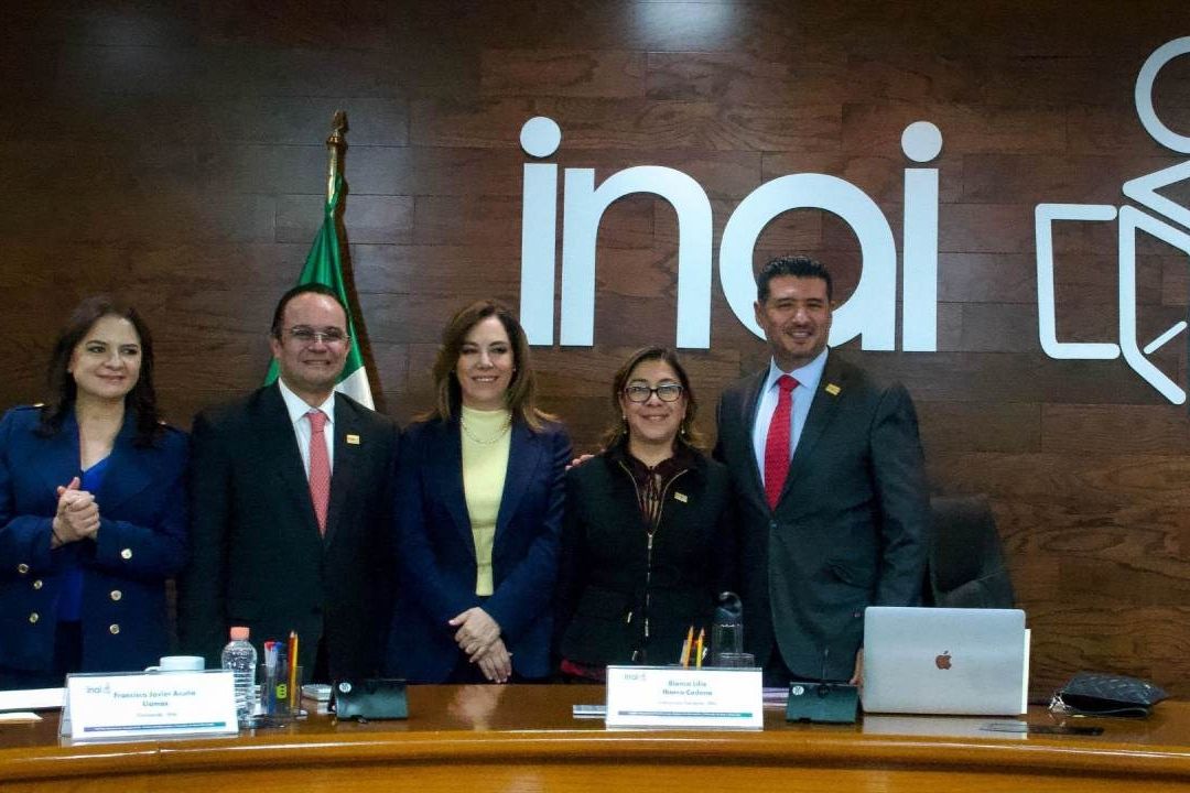 Una jueza federal ordenó al Senado nombrar a los comisionados pendientes para que integren el pleno del Instituto Nacional de Acceso a la Información (INAI)