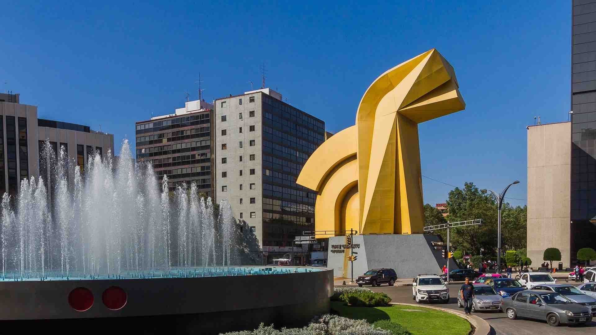 En CDMX no todas las colonias y barrios sos sitios seguros para vivir