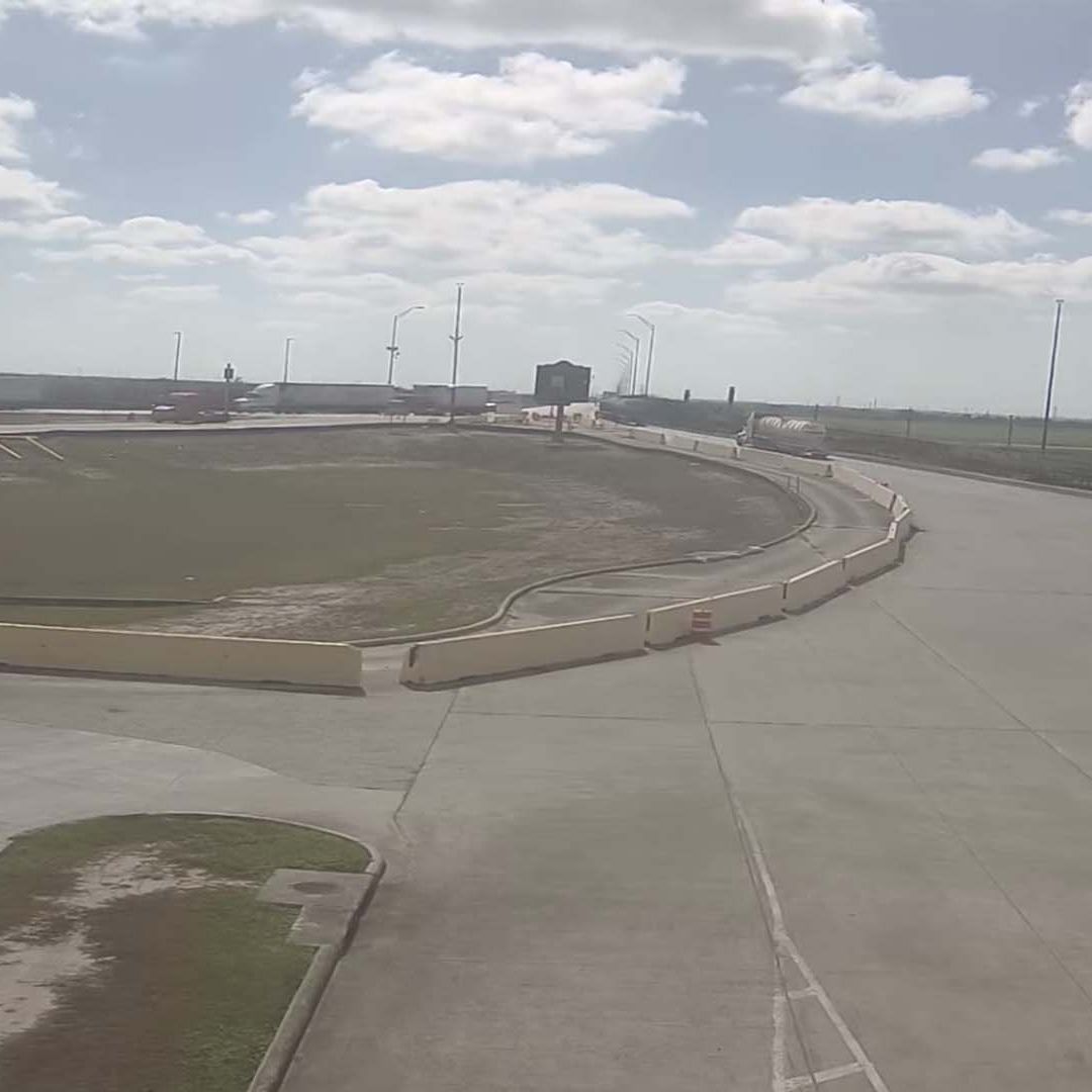 Filas en Puentes Internacionales de Matamoros y Reynosa Hoy Domingo 28 de Diciembre de 2025
