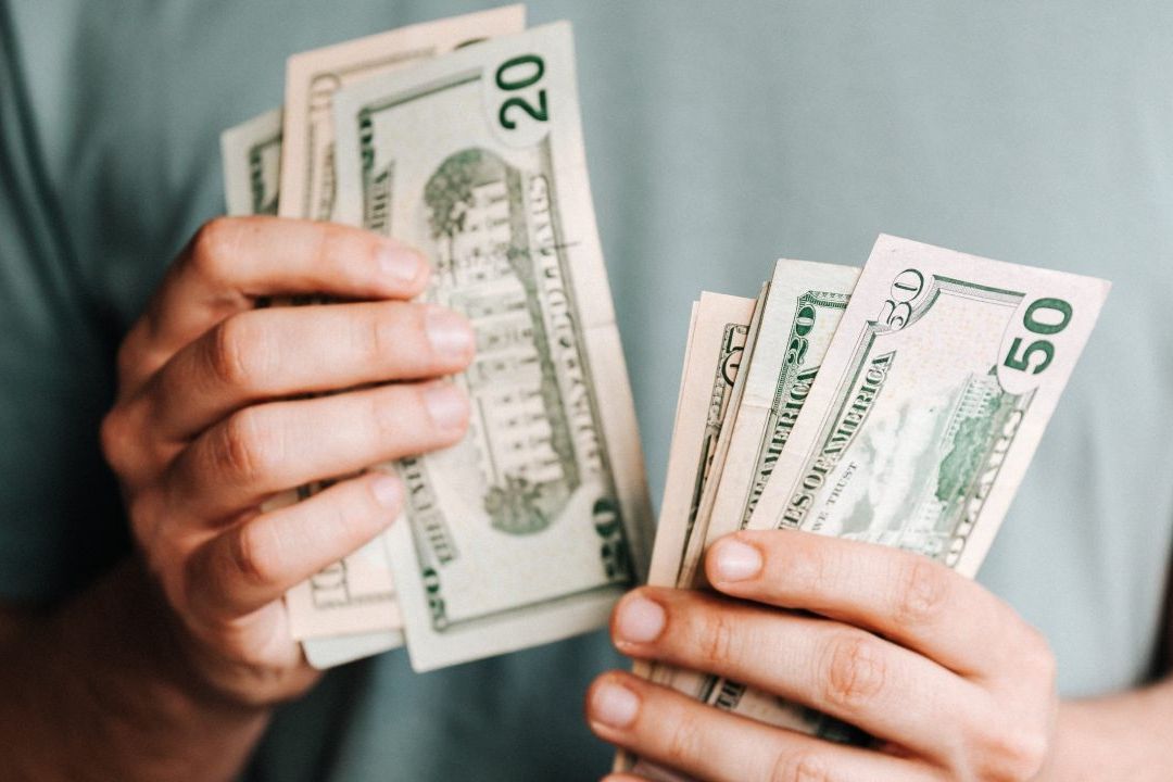 A cómo está el dólar hoy 3 de mayo de 2023 en México