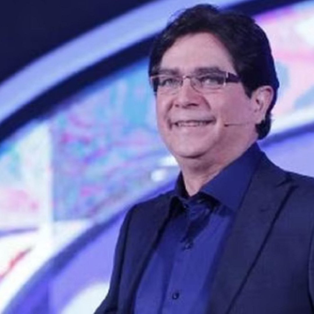 Edgardo Díaz, fundador de la banda puertorriqueña Menudo.