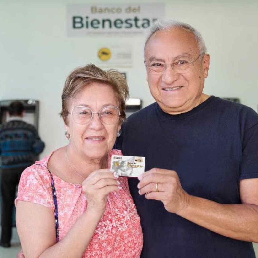 De ser aprobada esta iniciativa se perseguirá el abuso financiero a los adultos mayores. Foto: Cuartoscuro