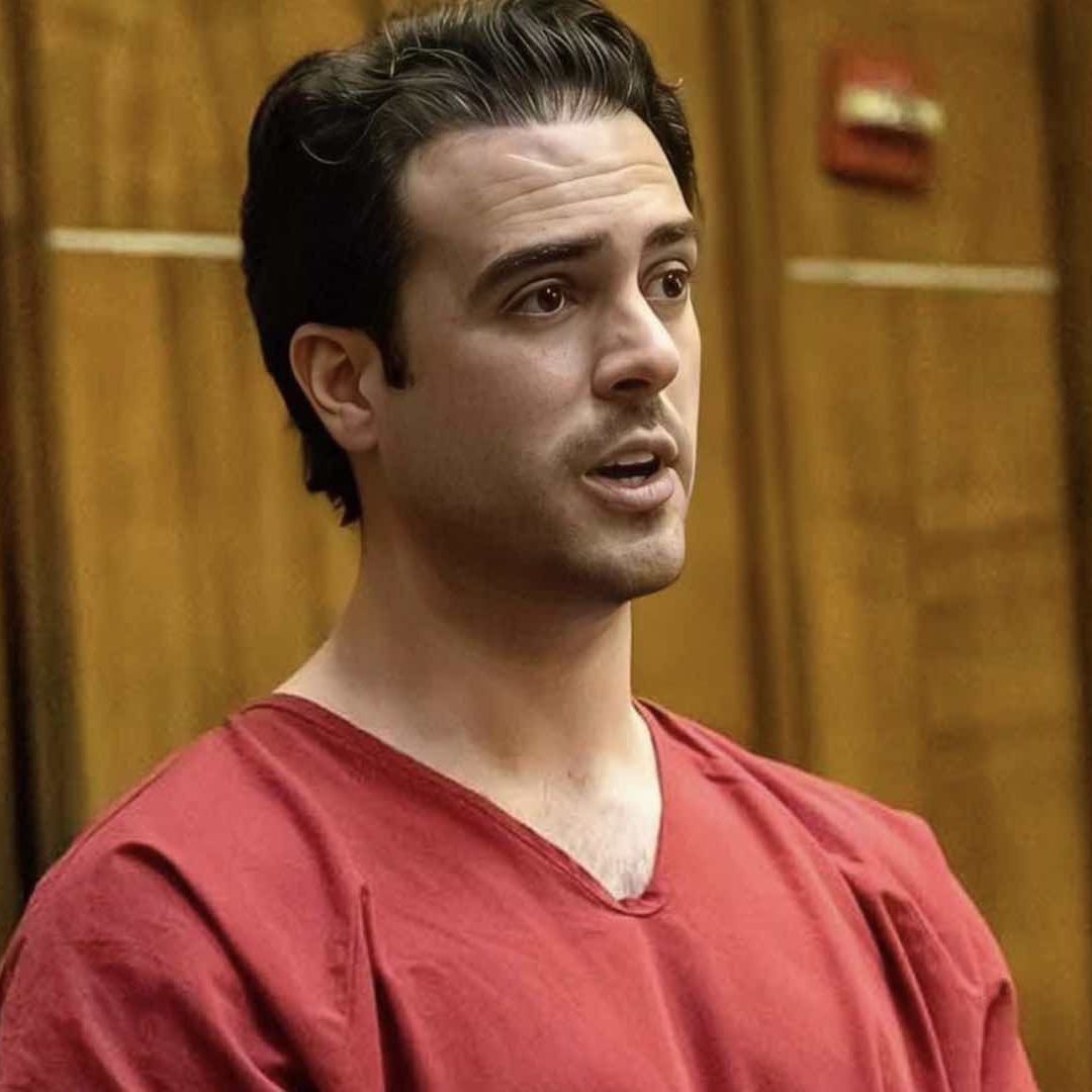 Pablo Lyle fue acusado de homicidio involuntario y sentenciado a 5 años en prisión