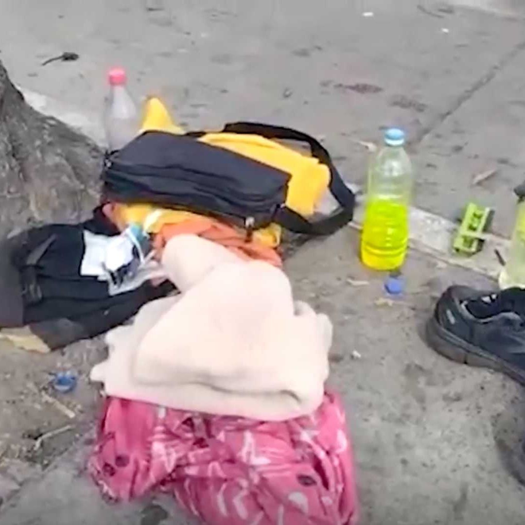Disparan a Joven Limpiaparabrisas por Ignorar Automovilista