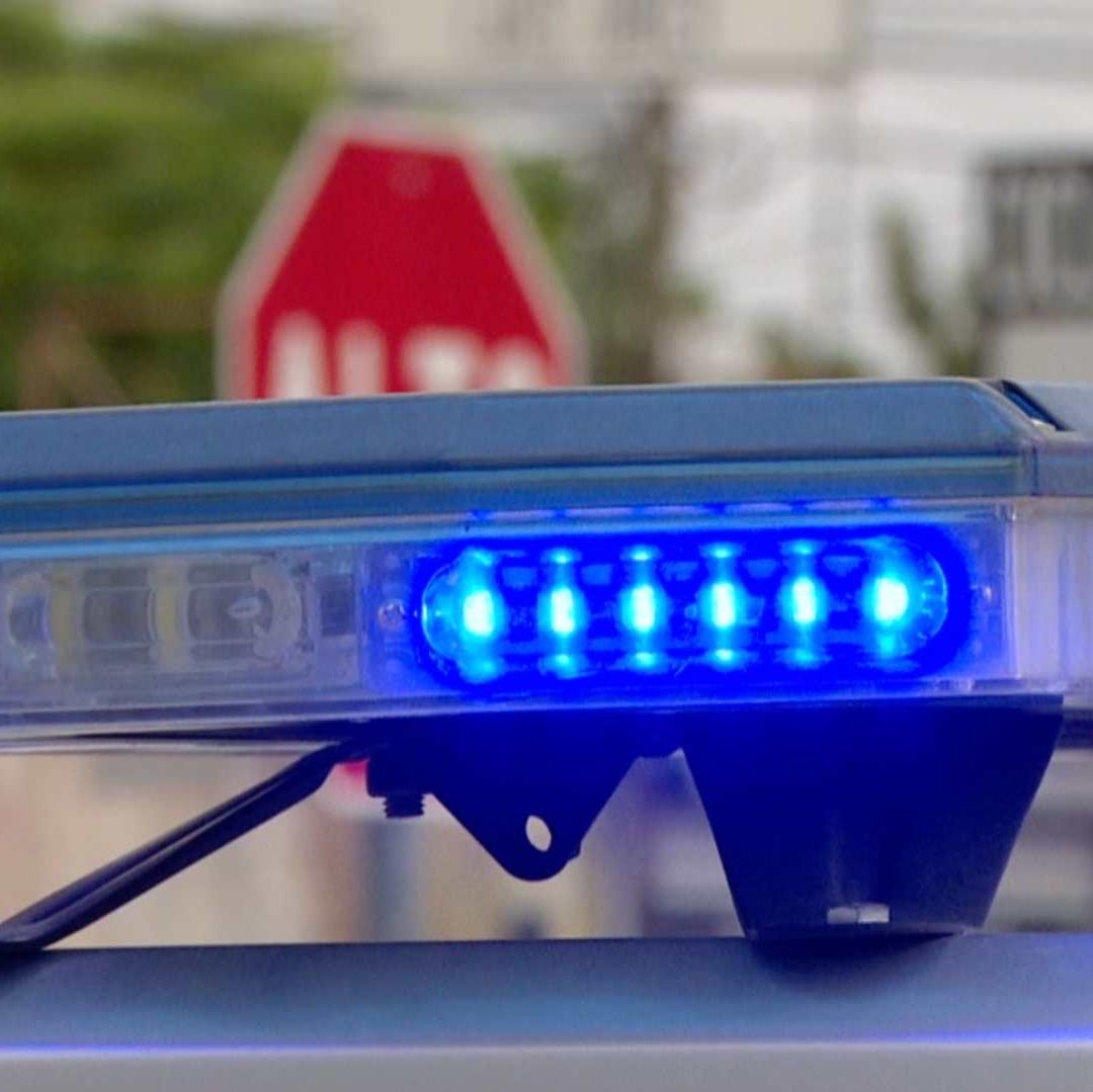 Sujeto Detenido por Amenazar con un Arma de Fuego a su Madre y Hermano en Hermosillo