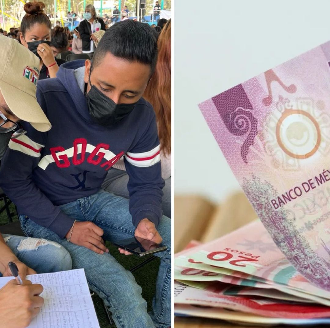 Pago de Más de 8 Mil Pesos Banco Bienestar 28 de Diciembre. Quiénes Reciben Último Apoyo de 2025