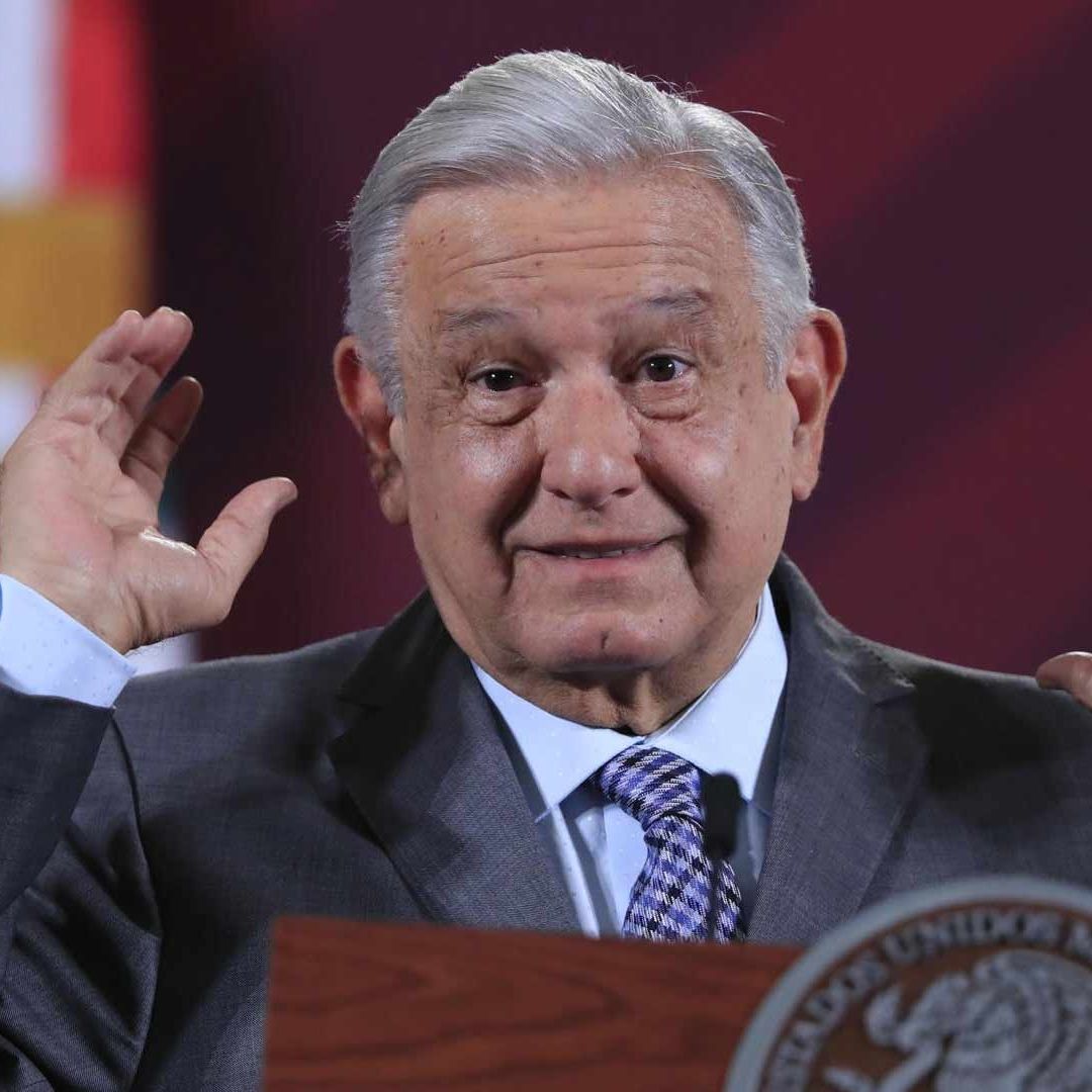 AMLO Impide a EUA Sobrevolar México por Presunto Globo Espía