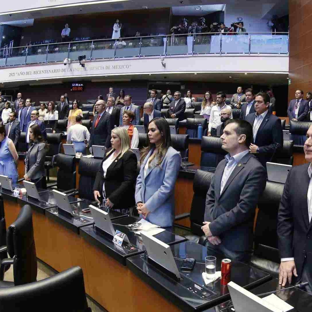 Sesión de la Comisión Permanente
