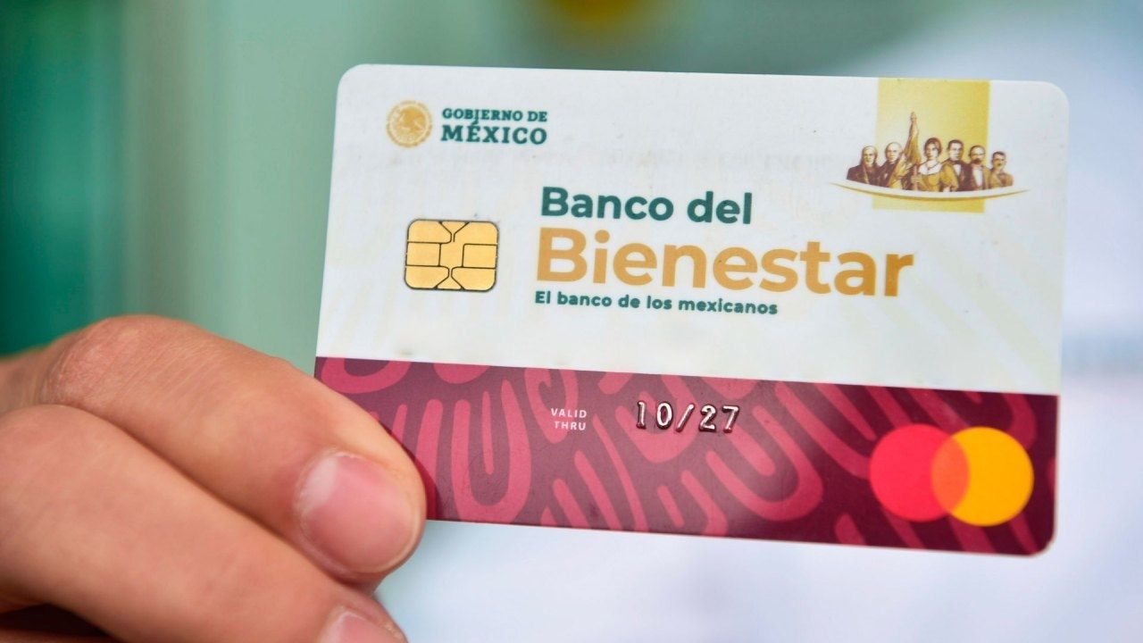 Los beneficiarios de la Pensión del Bienestar deberán cumplir con un nuevo requisito para recibir su pago en mayo