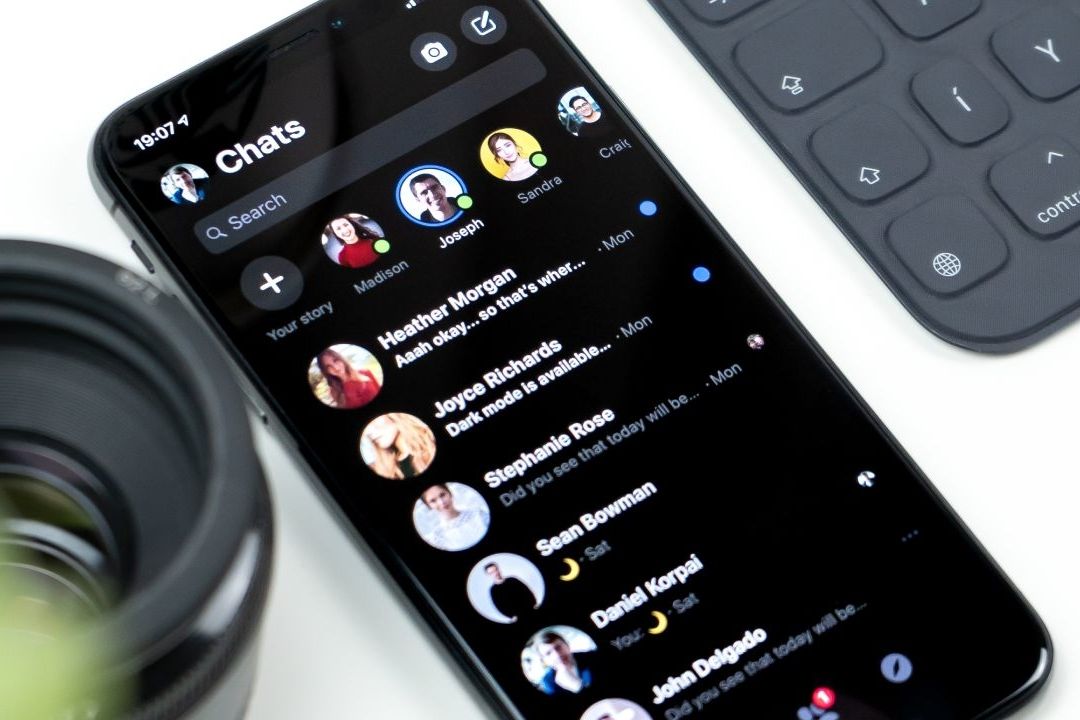 Cómo sincronizar estados de WhatsApp y Facebook en Android y iPhone