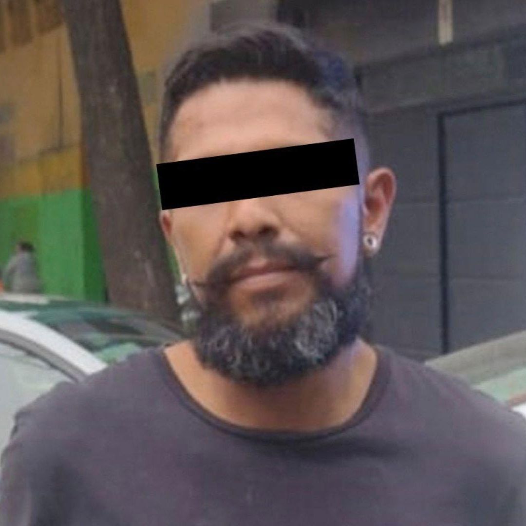 SSC-CDMX realizó la detención de un hombre acusado de asesinar a un influencer durante un evento en un hotel de la Condesa. Foto: N+