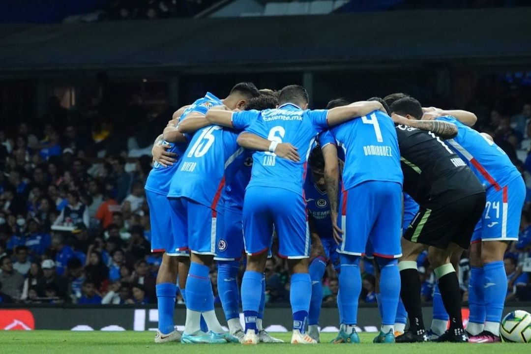 ¿Dónde estará el nuevo estadio del Cruz Azul?