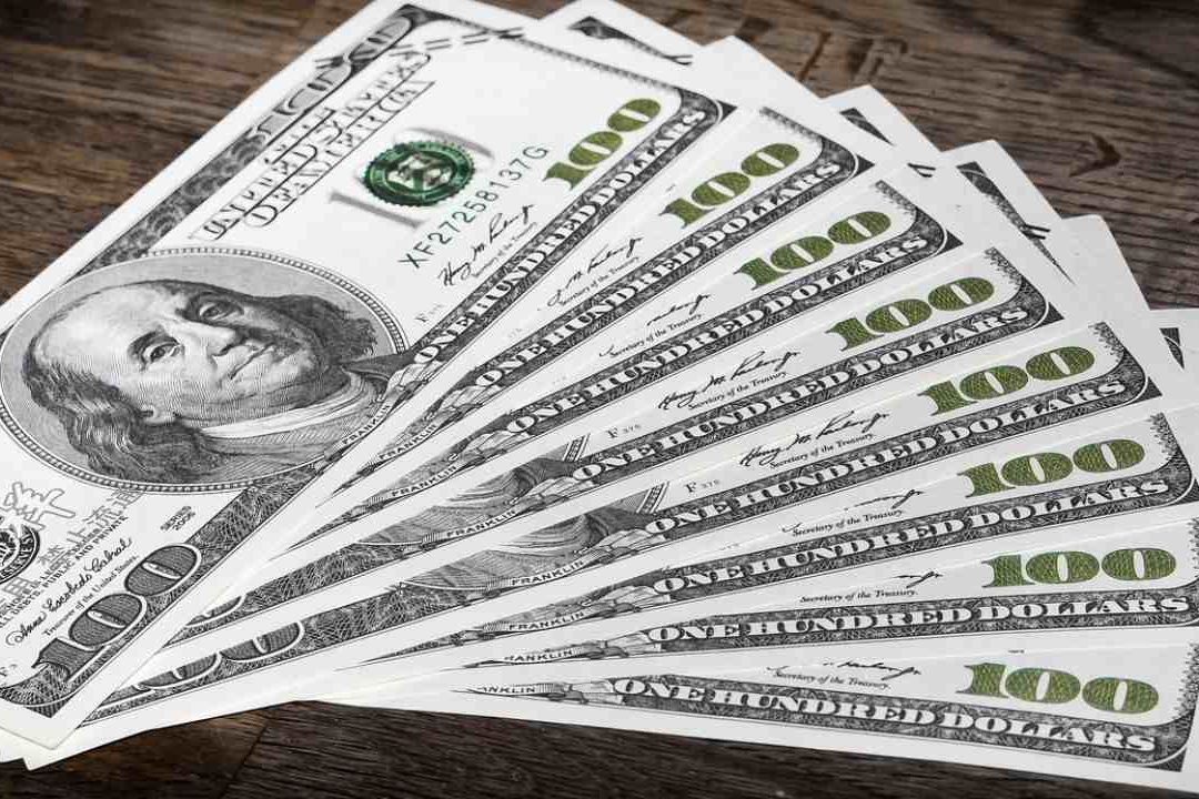 A cómo está el dólar hoy 4 de mayo de 2023 en México