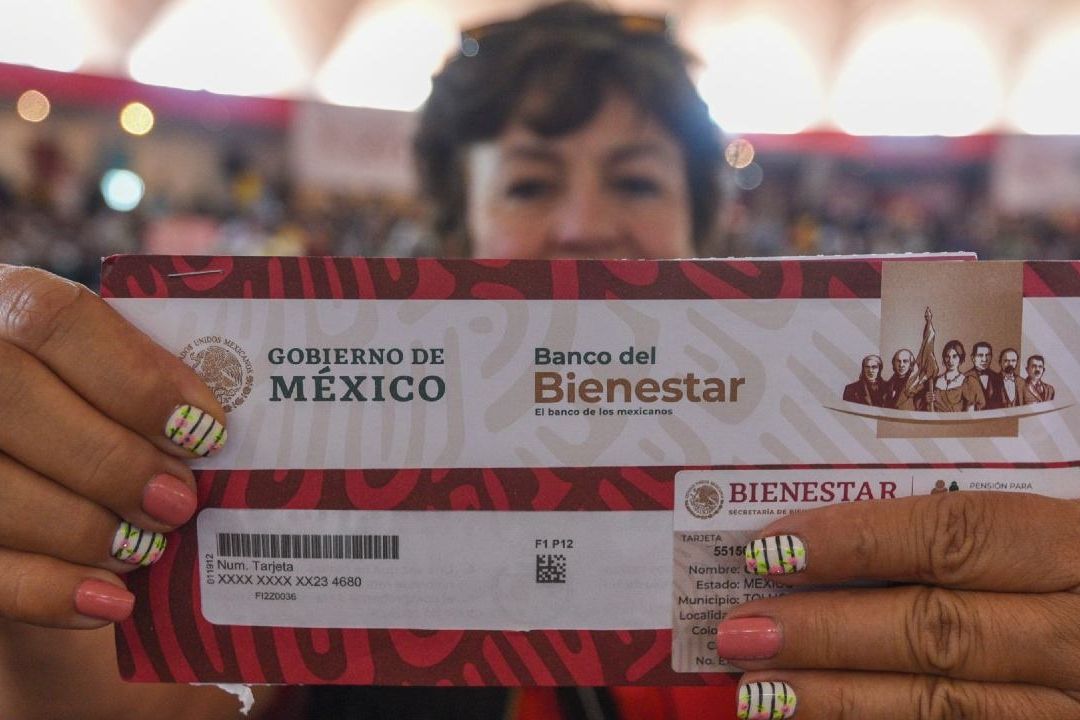 Tarjeta de Bienestar 2023: ¿Cómo saber si está activa mi tarjeta?