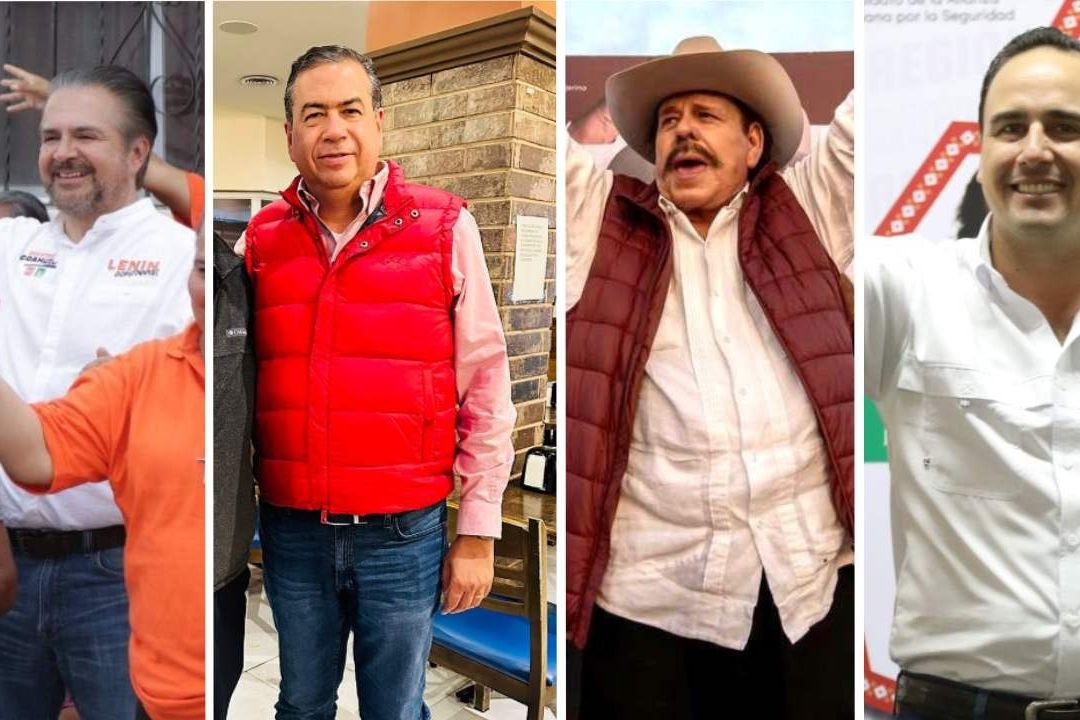Coahuila: Economía, Estadio, Apoyo y Jóvenes en Propuestas