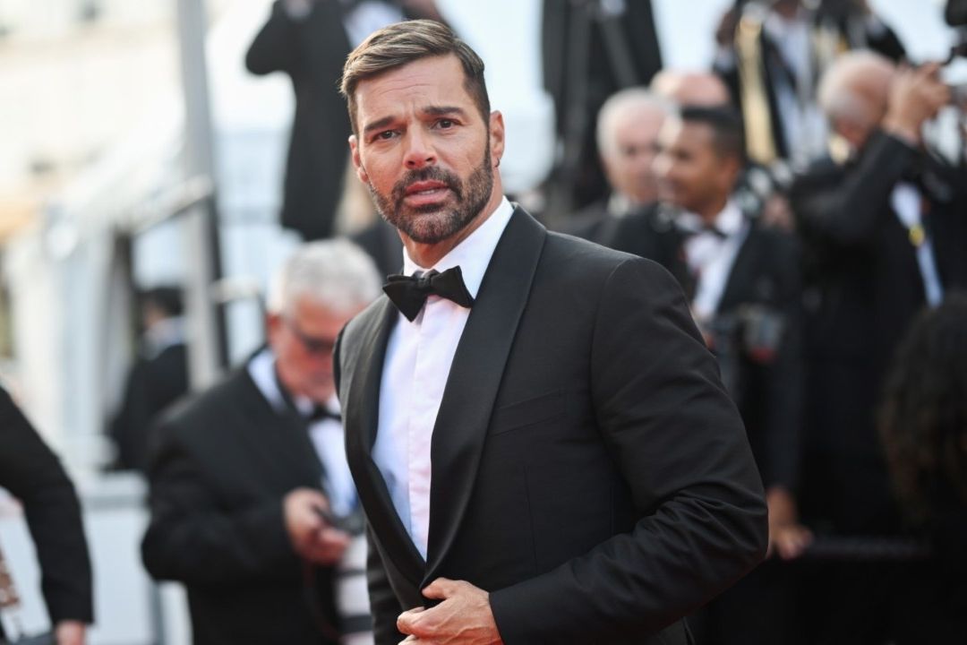 Sobrino de Ricky Martin lo contrademanda por 10 mdd