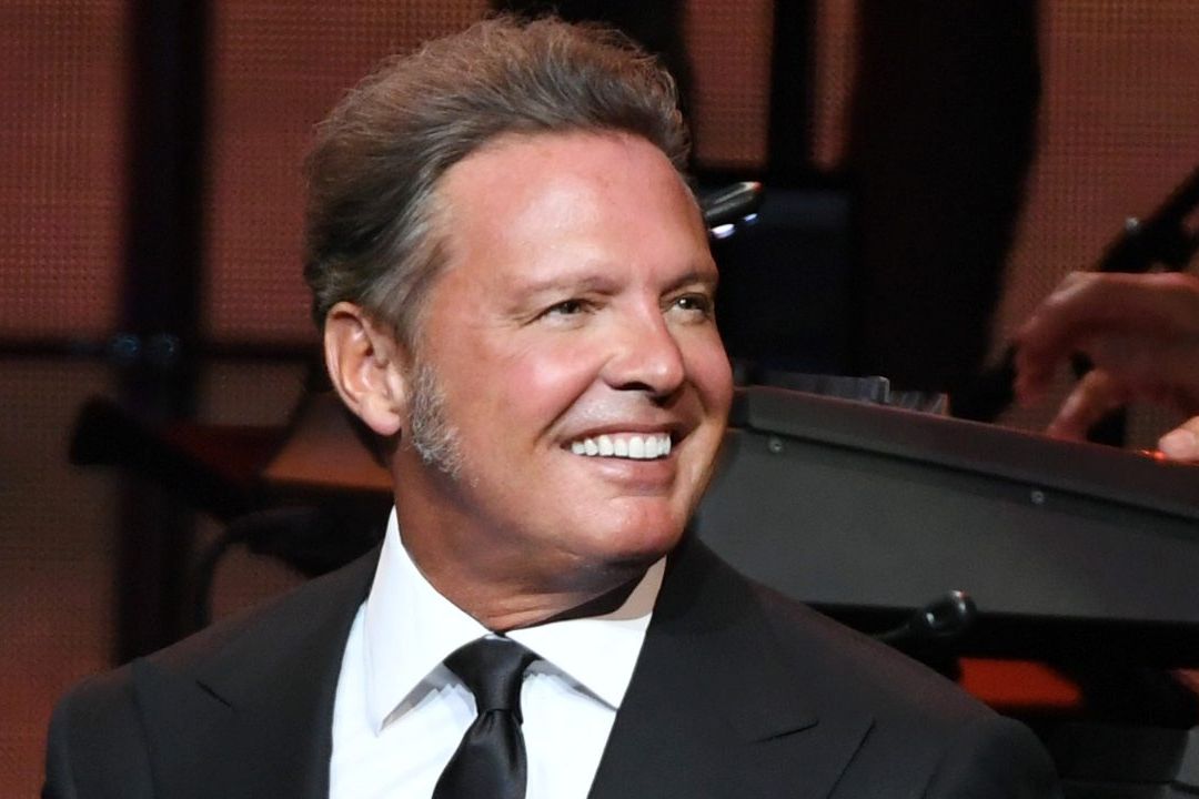 Los primeros boletos para Luis Miguel Tour 2023, que salieron a la venta hoy, 4 de mayo de 2023, en Buenos Aires, Argentina, y en Miami, Florida, en Estados Unidos, se agotaron