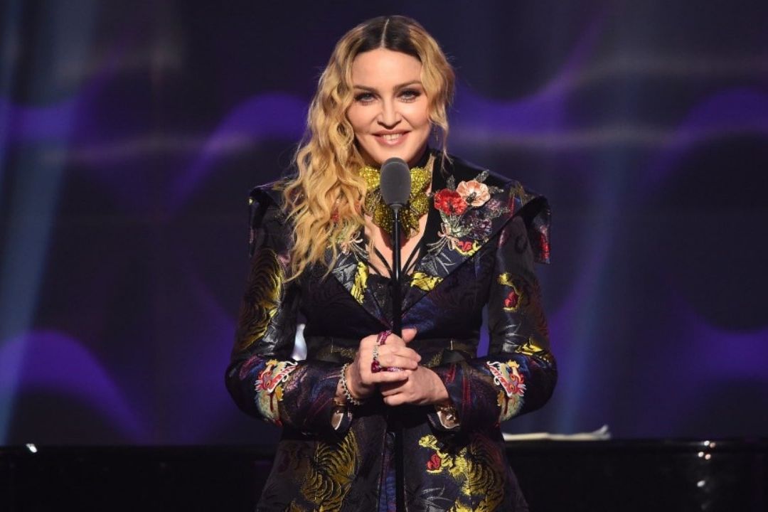 Madonna anuncia cuarto concierto en CDMX