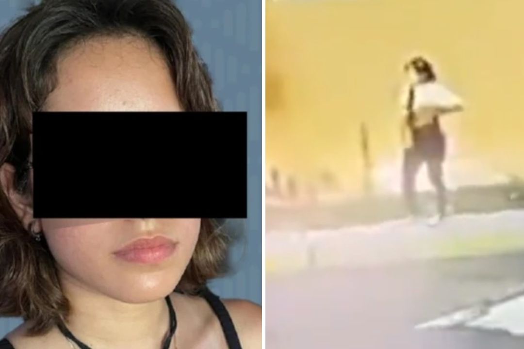 Detenida la Mujer que le Disparó en la Cabeza a Mariana Pechir en Querétaro