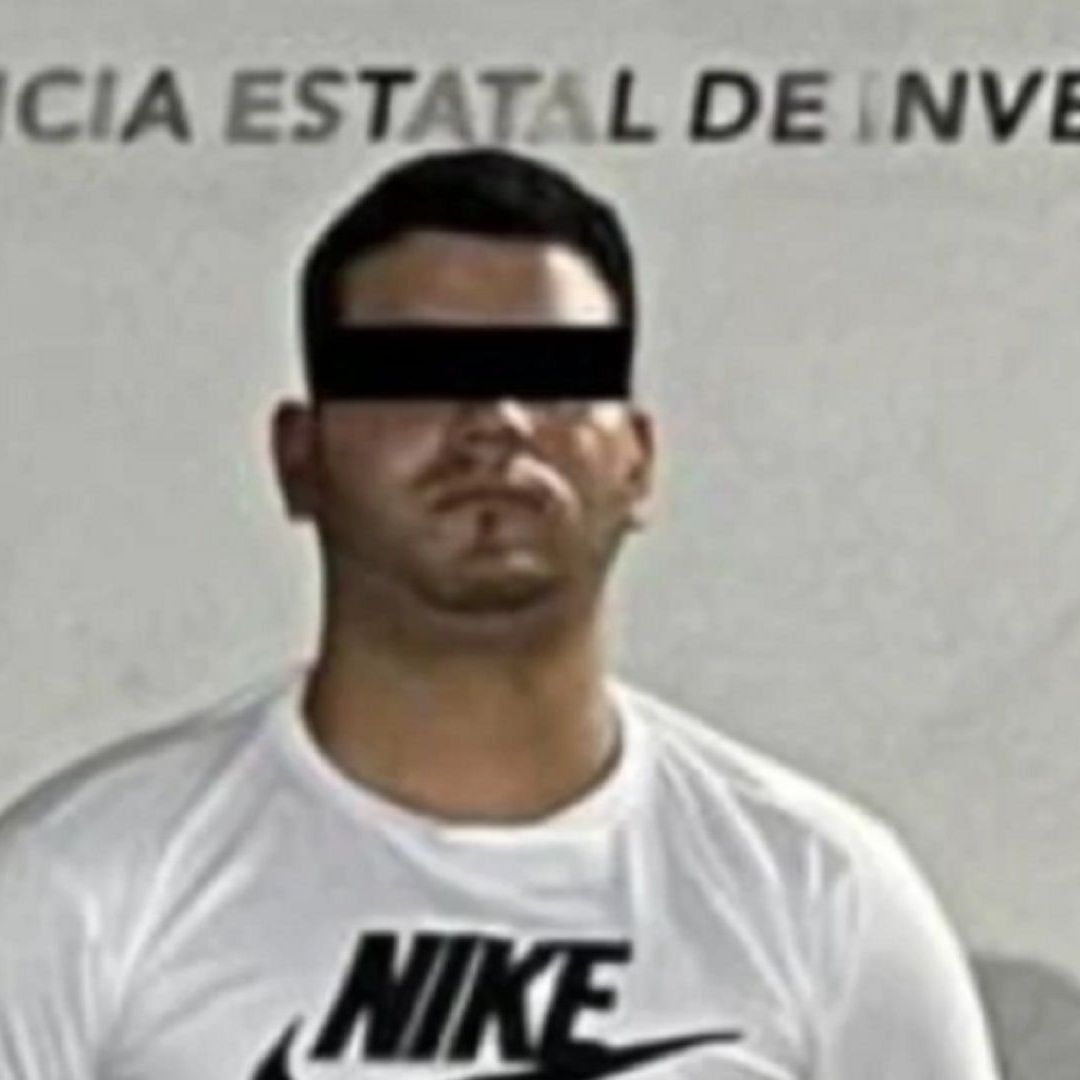 Martín 'N' es el principal sospechoso del feminicidio de Bionce Amaya
