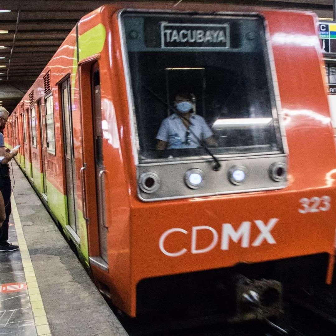 ¿No Habrá Servicio? Metro CDMX Anuncia Obras en Estación Chabacano Línea 9