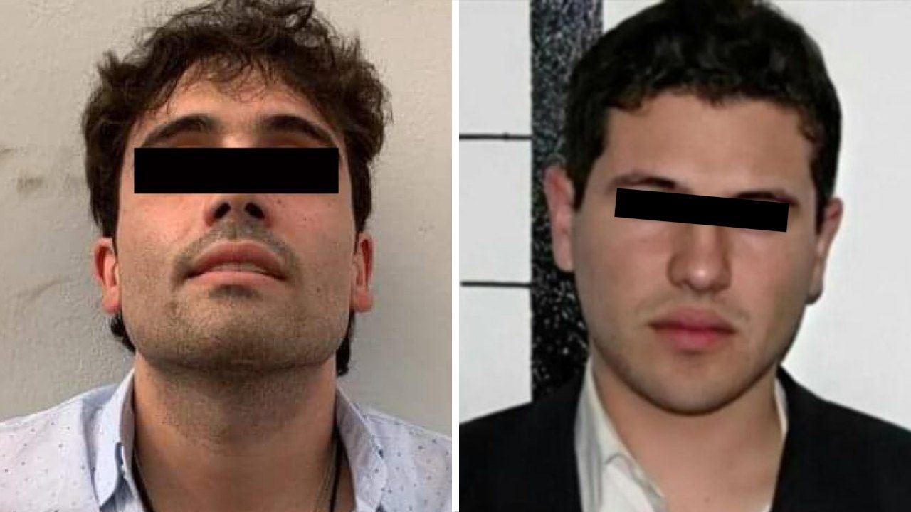 AMLO negó que su gobierno proteja a los llamados “Chapitos”, hijo del narcotraficante Joaquín “el Chapo” Guzmán