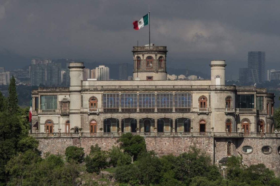 Los descendientes de Moctezuma y de Agustín Iturbide son considerados los miembros de la casa real mexicana