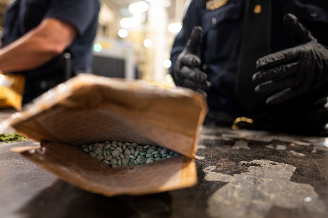 Los hijos de Joaquín "El Chapo" Guzmán negaron en una carta las acusaciones de que ellos fabrican y trafican fentanilo a EUA
