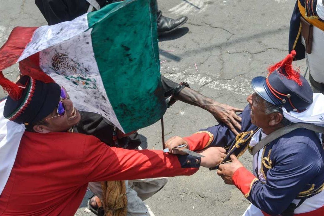 Batalla de Puebla: ¿Por qué se celebra cada 5 de mayo en San Juan de Aragón?