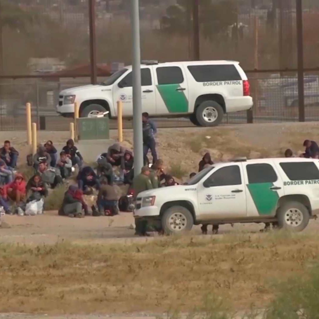 Más de medio millón de migrantes están en Tijuana