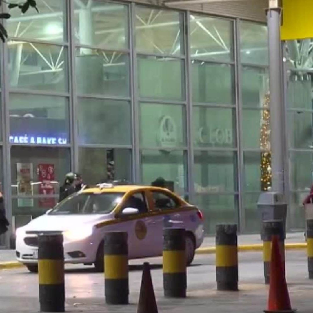 Central de Autobuses Monterrey