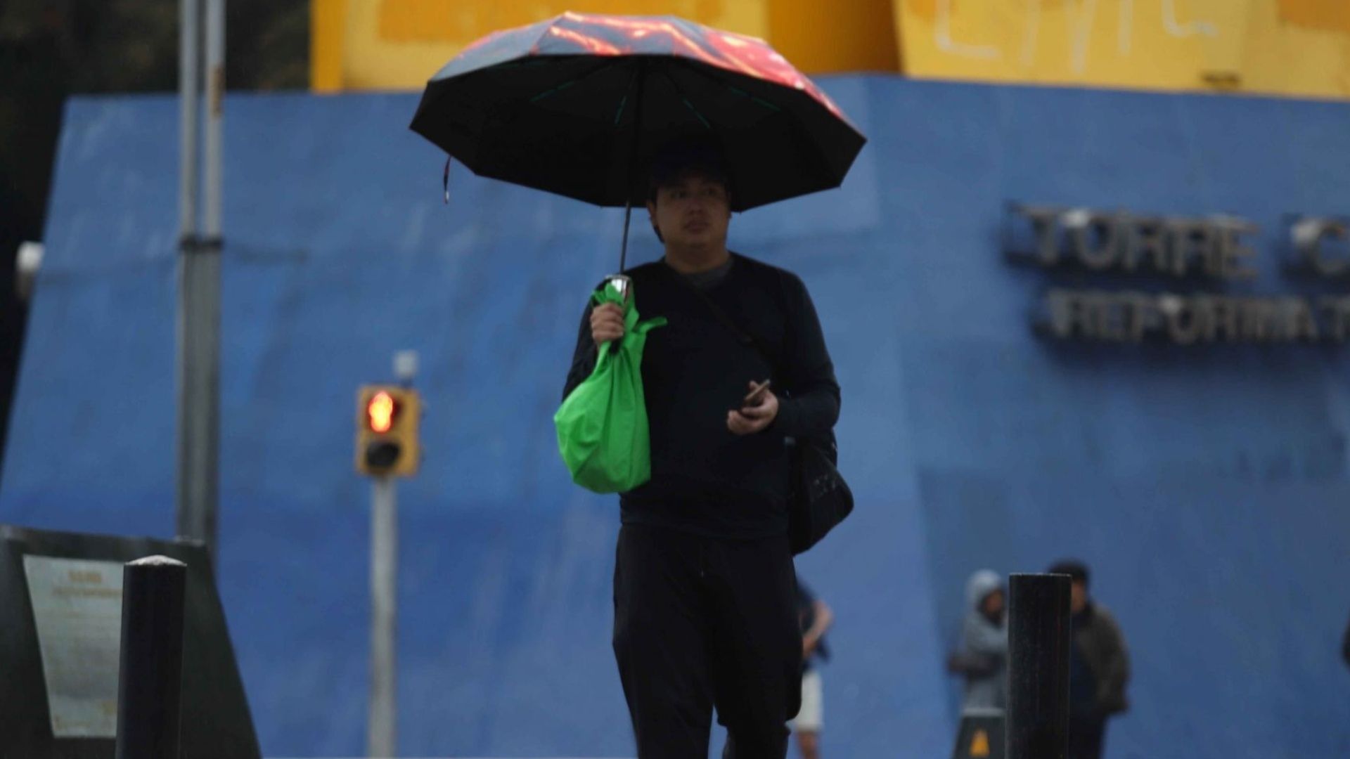 Pronóstico del Tiempo en México VIERNES 26 de Diciembre 2025: Lluvias Fuertes