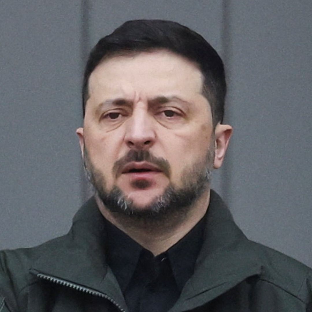 Anuncia Volodimir Zelenski Una Próxima Reunión con Donald Trump
