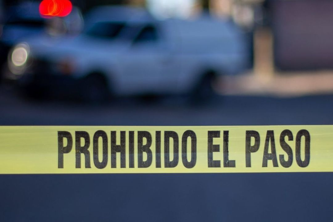 Muere Motociclista Tras Impactarse Contra Auto en Toluca