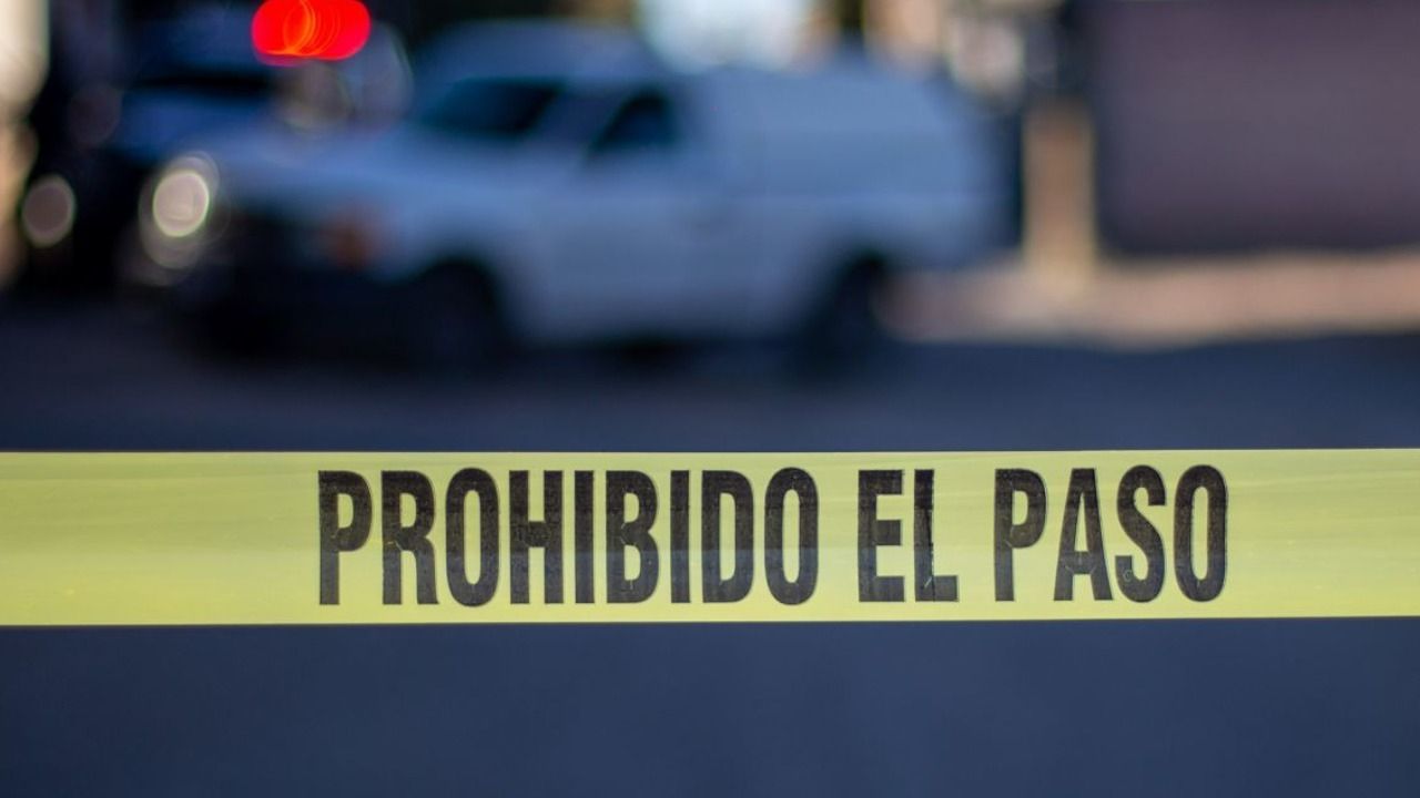 Muere Motociclista Tras Impactarse Contra Auto en Toluca