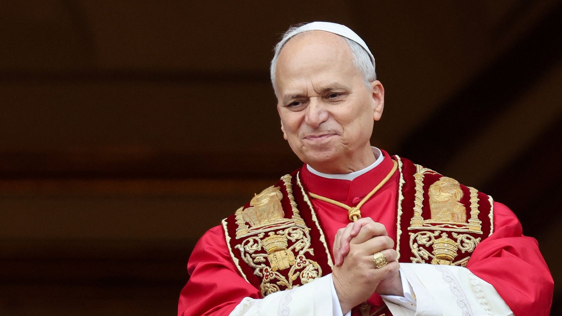 Papa León XIV Pide Diálogo Sincero Entre Ucrania y Rusia Desde el Vaticano