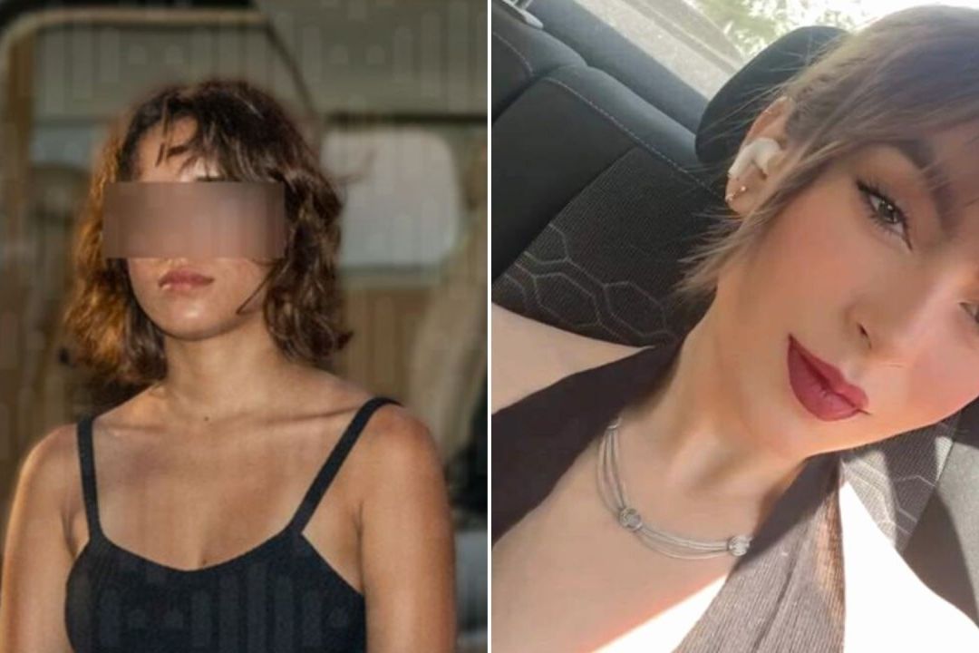 Mariana Pichir murió a 9 días del ataque