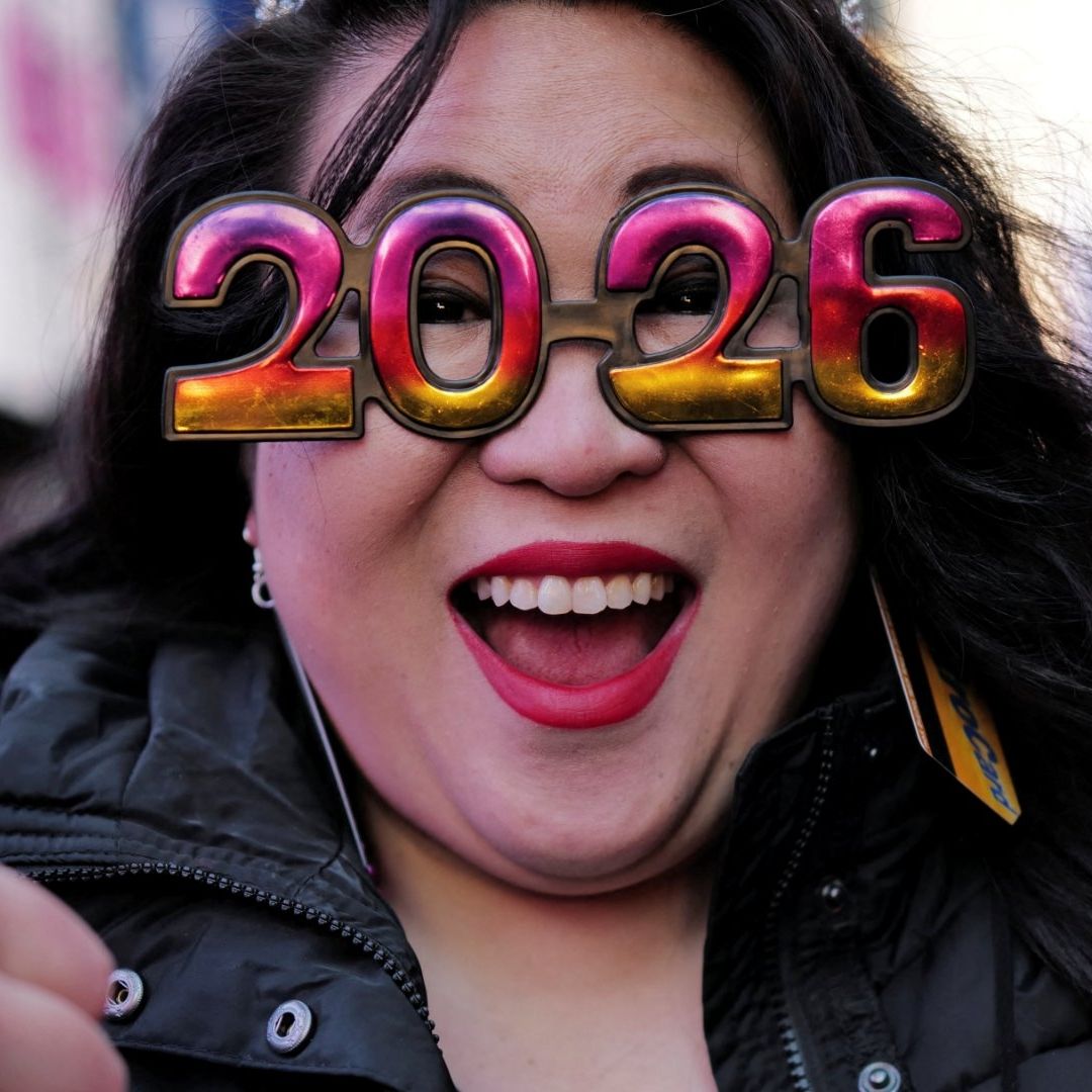 Cronómetro Año Nuevo 2026 reloj conteo regresivo en vivo cuánto falta para el 31 de diciembre