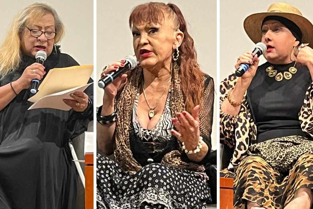 Relatos de tortura para conocer la vedad histórica