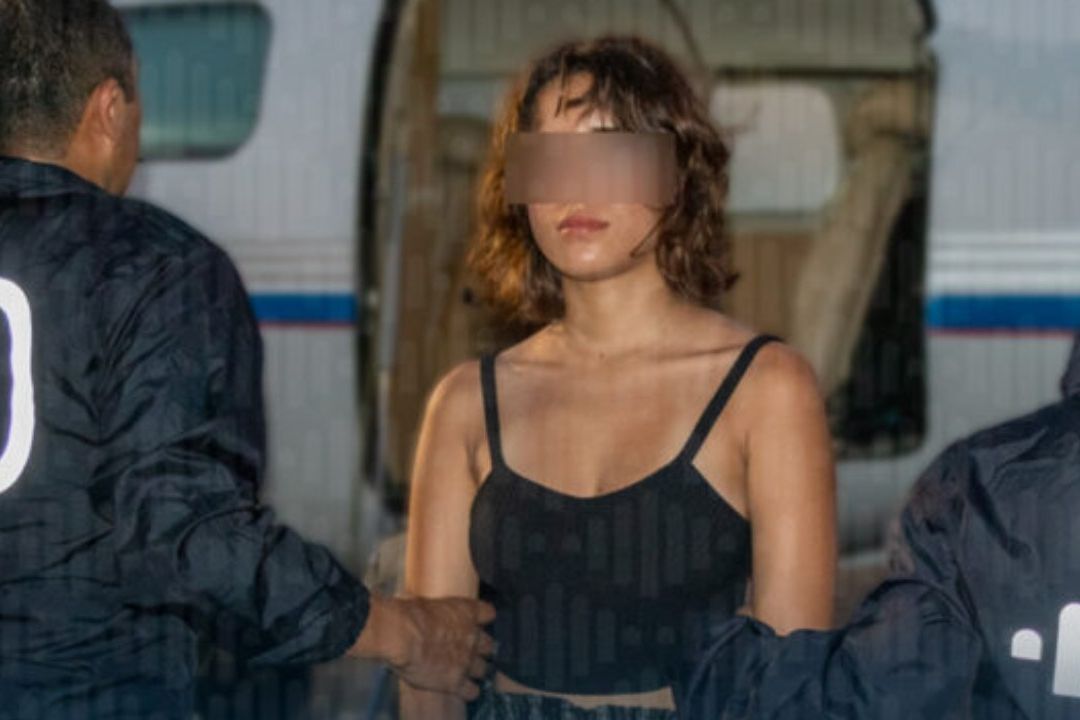 Vinculan a Proceso a Teresa ‘N’ por Tentativa de Homicidio