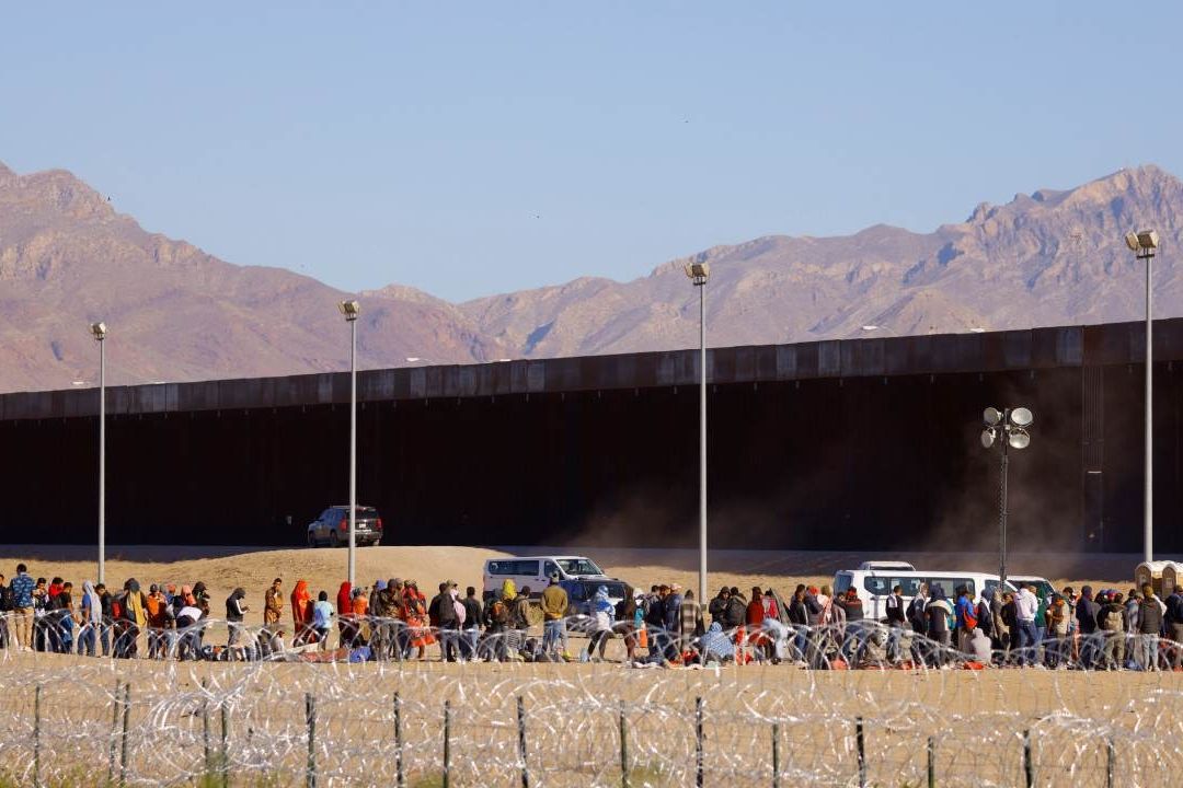 AMLO descarta aumento de flujo migratorio por fin de Título 42