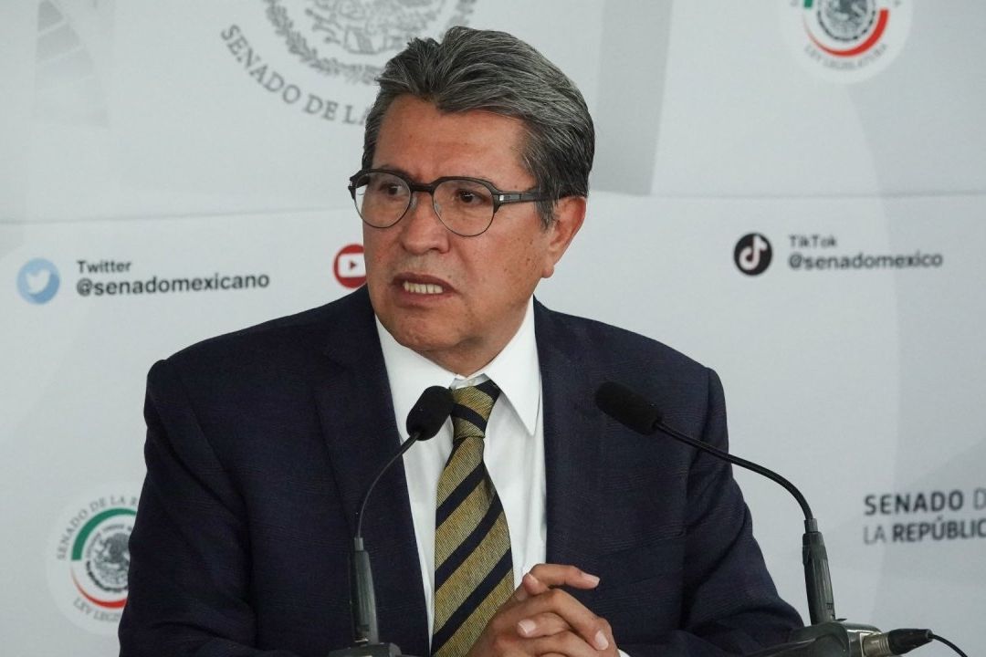 Monreal No Traicionará al Presidente López Obrador