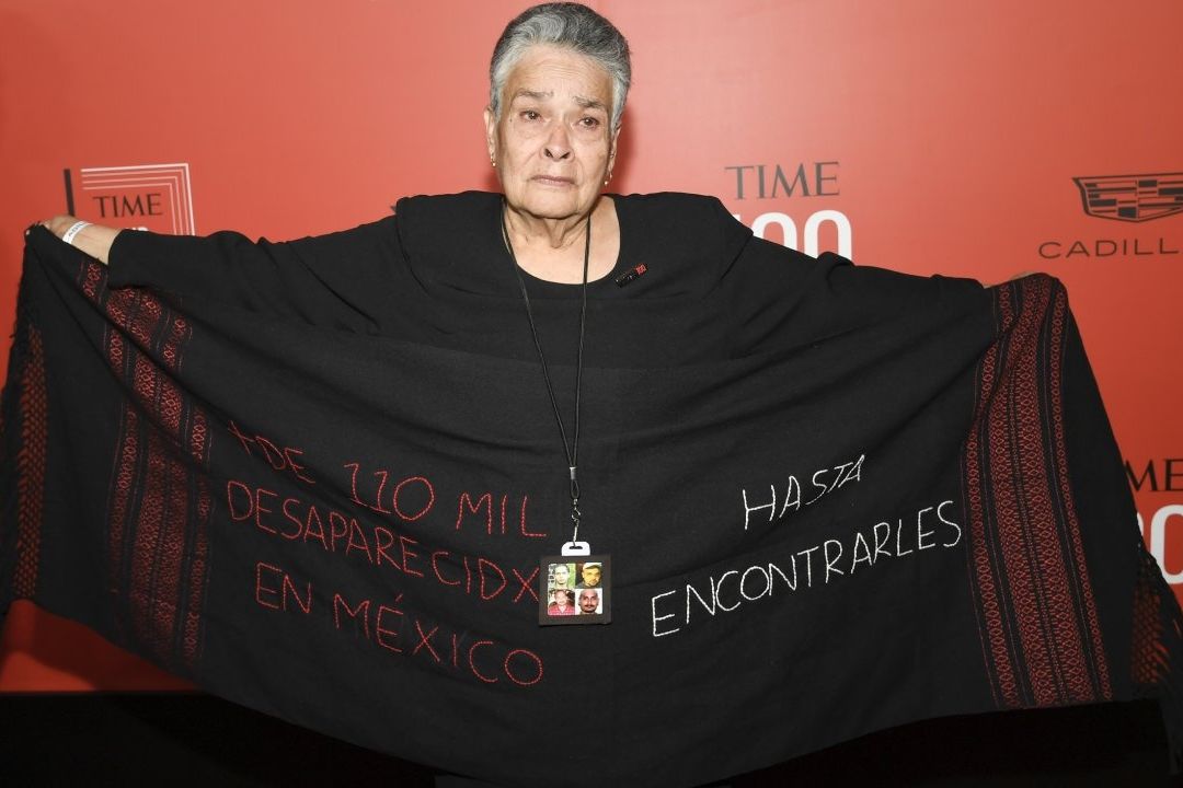 Violencia en México Está Arrasando con las Madres Buscadoras