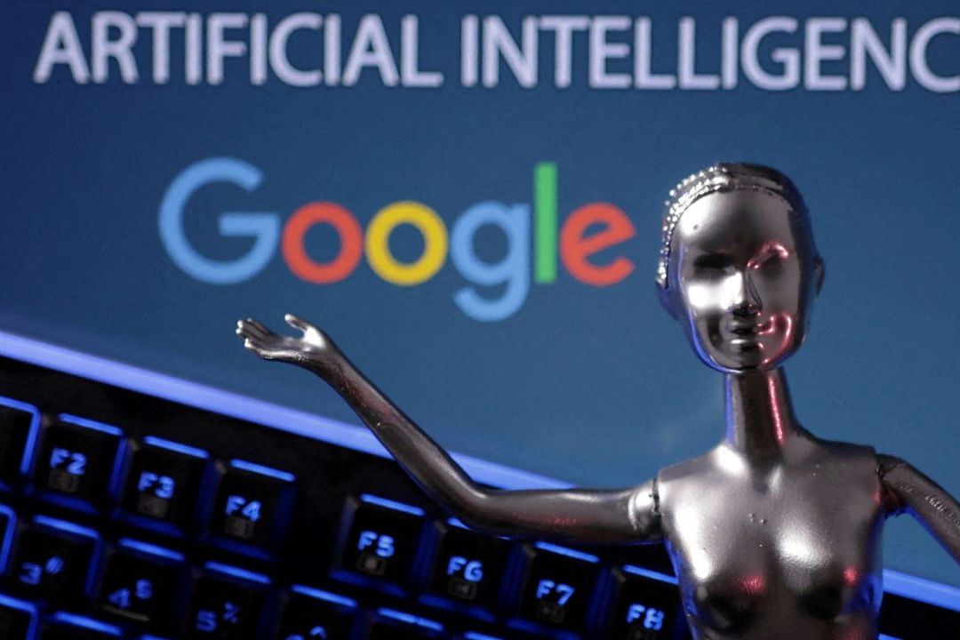 Google Da Acceso a Usuarios para Nuevas Herramientas IA