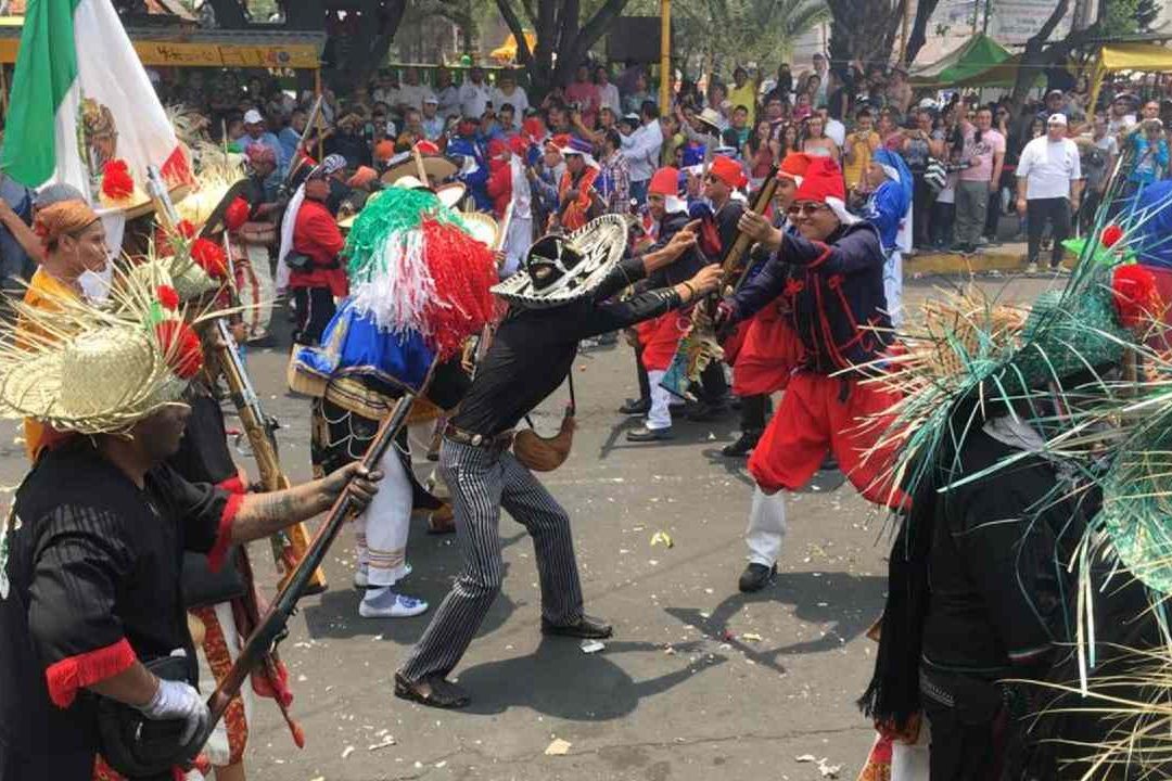 Batalla de Puebla: ¿Por qué se celebra más en Estados Unidos que en México?