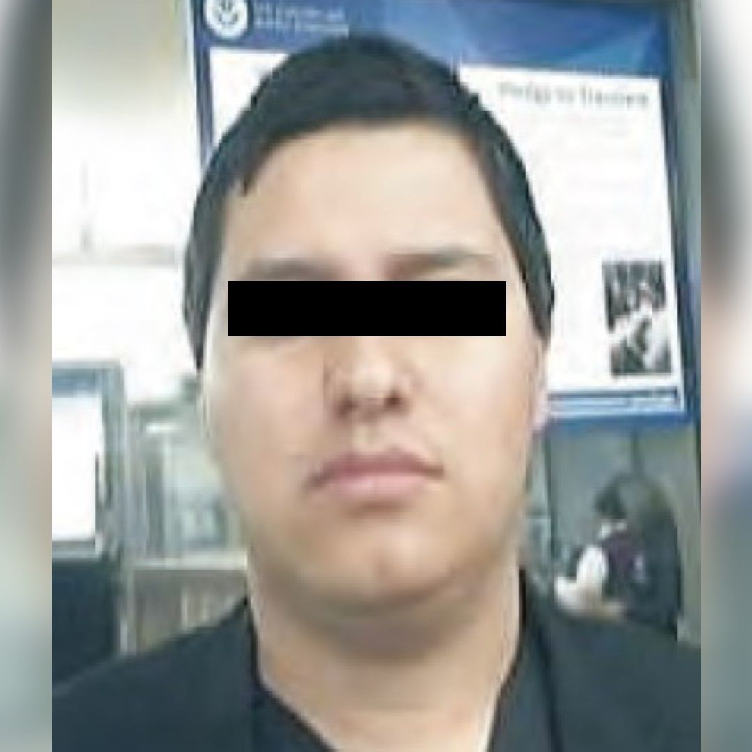 Autoridades de Estados Unidos ofrecían por "El Panu" una recompensa de 4 millones de dólares.