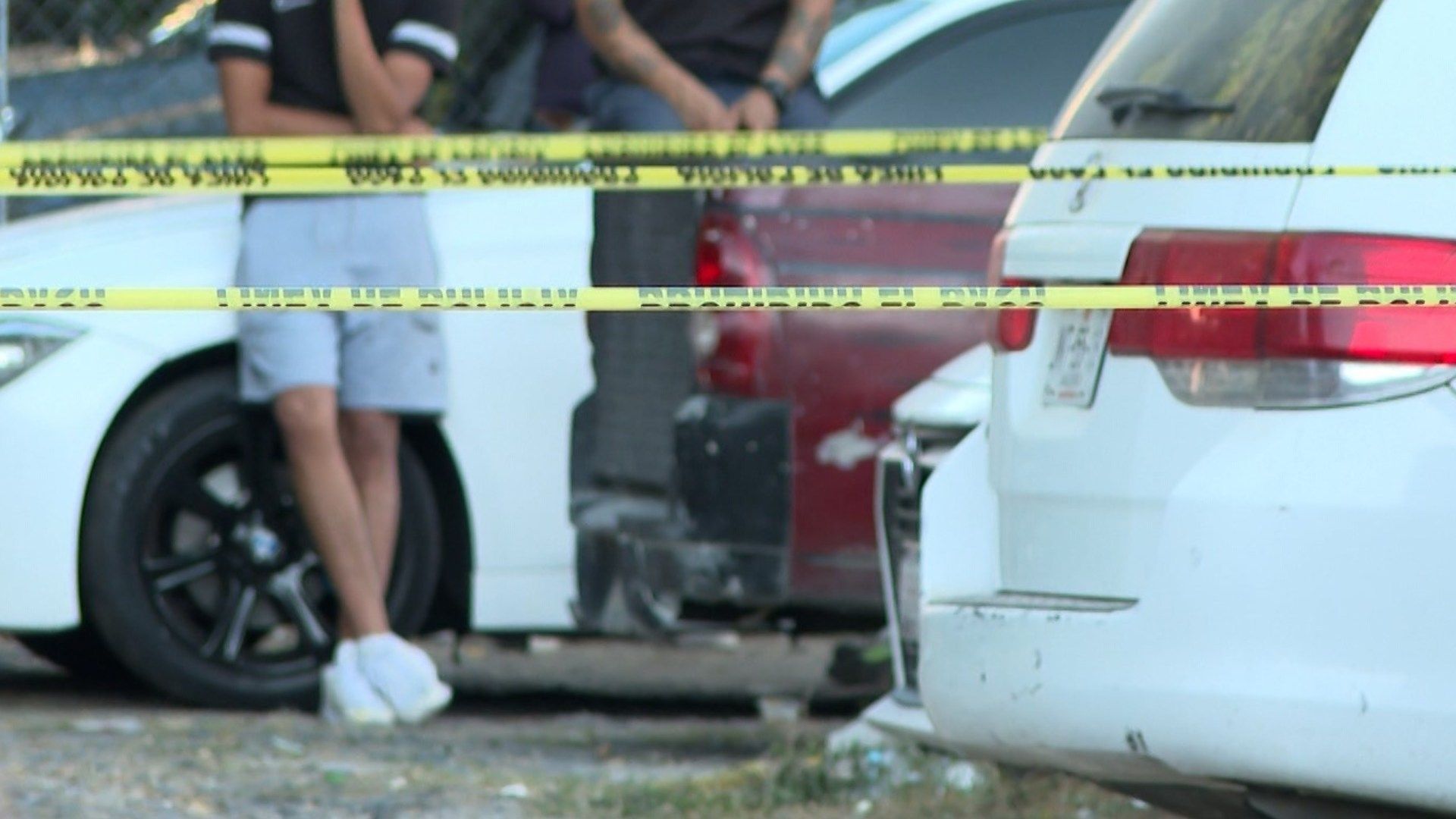 Asesinan a joven a golpes en Zapopan