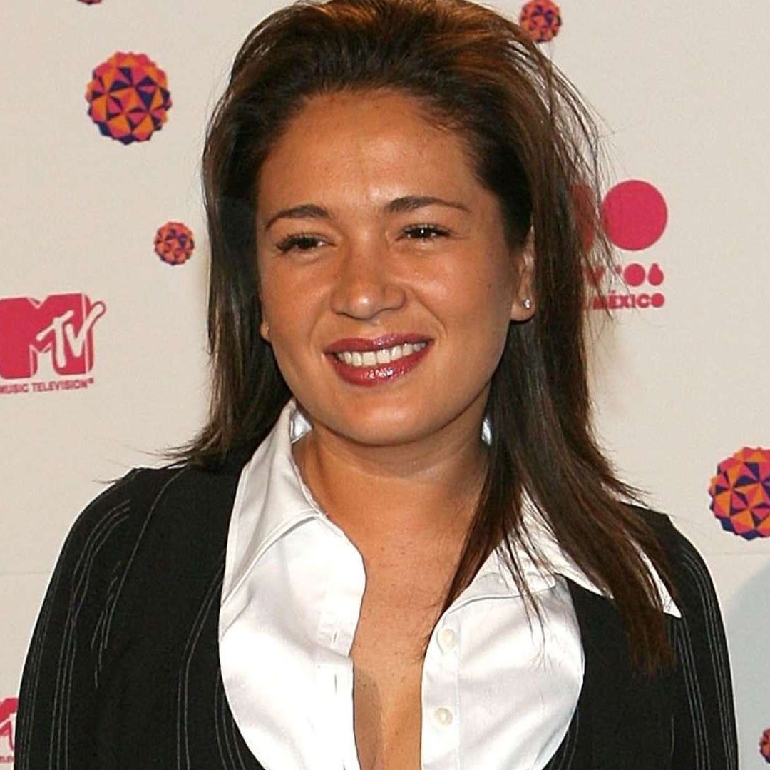 Yolanda Andrade Comparte Mensaje en Navidad: "Quizá Sea la Última"