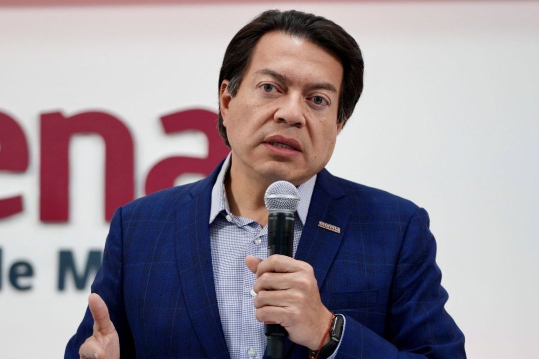 Morena alista elección de candidato a la Presidencia de la República
